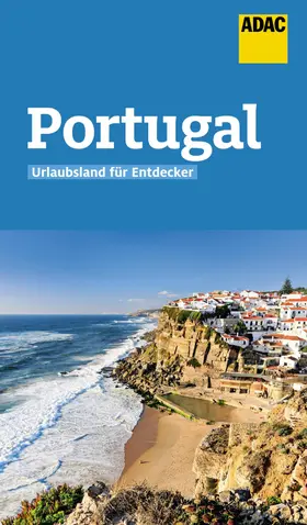 Schetar / Köthe |  ADAC Reiseführer Portugal | eBook | Sack Fachmedien