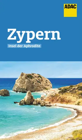 Jaeckel |  ADAC Reiseführer Zypern | eBook | Sack Fachmedien