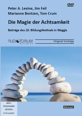 Levine |  Die Magie der Achtsamkeit | Sonstiges |  Sack Fachmedien