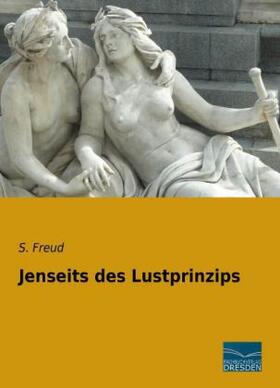 Freud |  Jenseits des Lustprinzips | Buch |  Sack Fachmedien