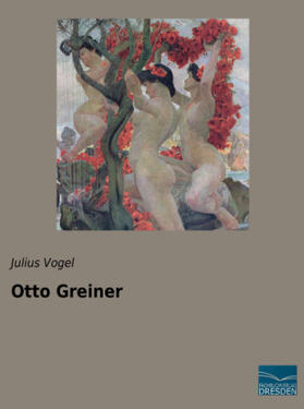 Vogel |  Otto Greiner | Buch |  Sack Fachmedien