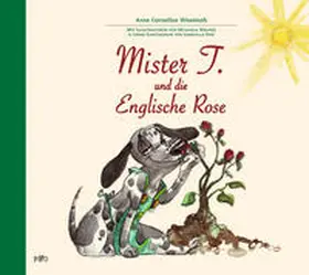 Wasmuth |  Mister T. und die Englische Rose | Buch |  Sack Fachmedien