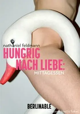 Feldmann |  Hungrig nach Liebe - Folge 2 | eBook | Sack Fachmedien