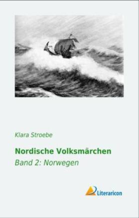 Stroebe |  Nordische Volksmärchen | Buch |  Sack Fachmedien