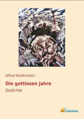 Wolfenstein |  Die gottlosen Jahre | Buch |  Sack Fachmedien