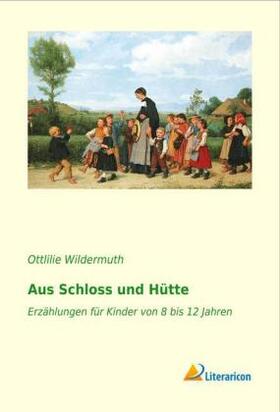 Wildermuth |  Aus Schloss und Hütte | Buch |  Sack Fachmedien