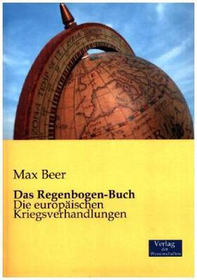Beer |  Das Regenbogen-Buch | Buch |  Sack Fachmedien