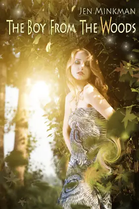 Minkman |  The Boy From The Woods | eBook | Sack Fachmedien