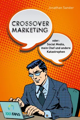 Sander |  Crossover-Marketing | Buch |  Sack Fachmedien