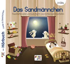 Ulrich |  Das Sandmännchen | Sonstiges |  Sack Fachmedien