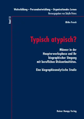 Frosch |  Typisch atypisch? | eBook | Sack Fachmedien