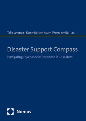 Levanon / Adam / Amitzi |  Disaster Support Compass | eBook | Sack Fachmedien