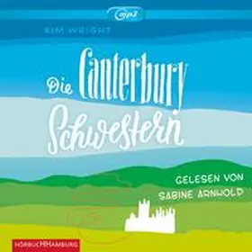 Wright |  Die Canterbury Schwestern | Sonstiges |  Sack Fachmedien