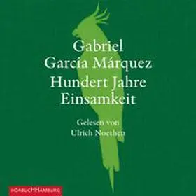 García Márquez |  Hundert Jahre Einsamkeit | Sonstiges |  Sack Fachmedien