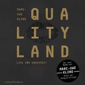 Kling |  QualityLand (QualityLand 1) | Sonstiges |  Sack Fachmedien