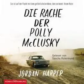 Harper |  Die Rache der Polly McClusky | Sonstiges |  Sack Fachmedien