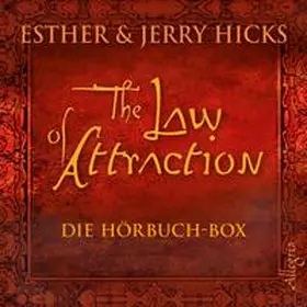 Hicks |  The Law of Attraction | Sonstiges |  Sack Fachmedien
