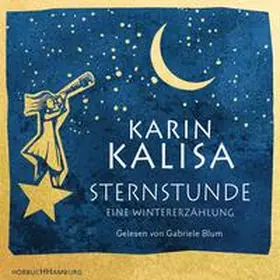 Kalisa |  Sternstunde | Sonstiges |  Sack Fachmedien