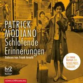 Modiano |  Schlafende Erinnerungen | Sonstiges |  Sack Fachmedien