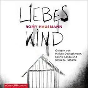 Hausmann | Liebes Kind | Sonstiges | 978-3-95713-152-2 | sack.de