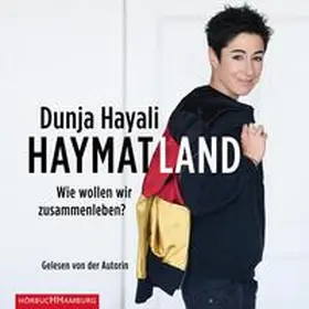 Hayali |  Haymatland | Sonstiges |  Sack Fachmedien