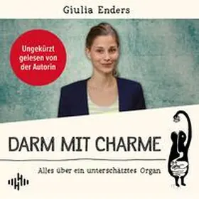 Enders |  Darm mit Charme | Sonstiges |  Sack Fachmedien