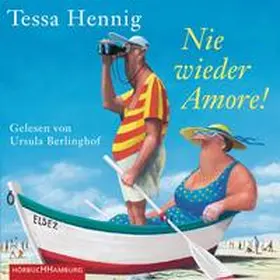 Hennig | Nie wieder Amore! | Sonstiges | 978-3-95713-183-6 | sack.de