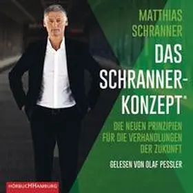 Schranner |  Das Schranner-Konzept® | Sonstiges |  Sack Fachmedien