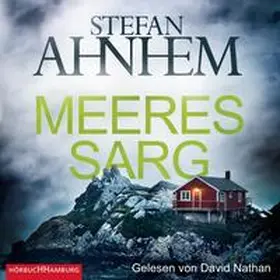 Ahnhem | Meeressarg (Ein Fabian-Risk-Krimi 6) | Sonstiges | 978-3-95713-244-4 | sack.de