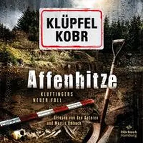 Klüpfel / Kobr |  Affenhitze (Ein Kluftinger-Krimi 12) | Sonstiges |  Sack Fachmedien
