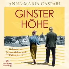 Caspari | Ginsterhöhe | Sonstiges | 978-3-95713-279-6 | sack.de