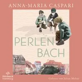 Caspari |  Perlenbach | Sonstiges |  Sack Fachmedien