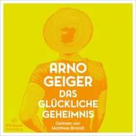 Geiger | Das glückliche Geheimnis | Sonstiges | 978-3-95713-296-3 | www2.sack.de