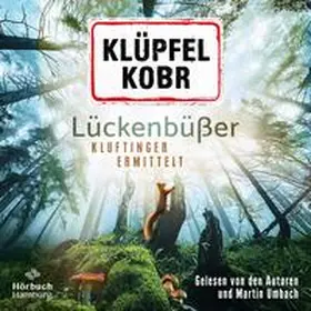 Klüpfel / Kobr |  Lückenbüßer (Ein Kluftinger-Krimi 13) | Sonstiges |  Sack Fachmedien