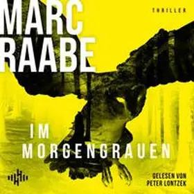 Raabe |  Im Morgengrauen (Art Mayer-Serie 4) | Sonstiges |  Sack Fachmedien