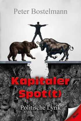Bostelmann |  Kapitaler Spot(t) | Buch |  Sack Fachmedien