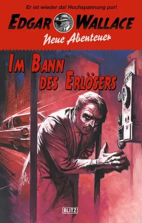 Tippner |  Edgar Wallace - Neue Abenteuer 03: Im Bann des Erlösers | eBook | Sack Fachmedien