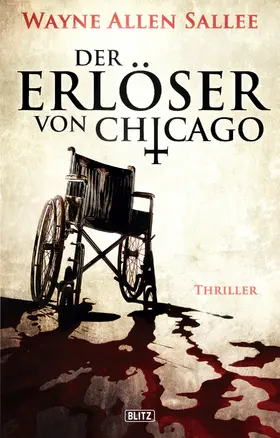 Sallee |  Der Erlöser von Chicago | eBook | Sack Fachmedien
