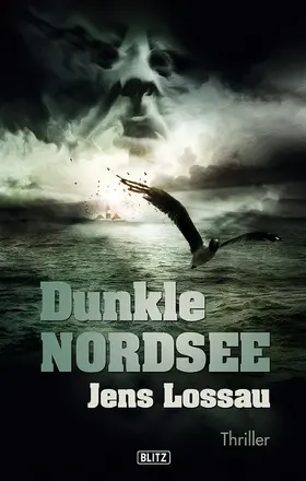 Lossau |  Dunkle Nordsee | eBook | Sack Fachmedien