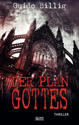 Billig |  Der Plan Gottes | eBook | Sack Fachmedien