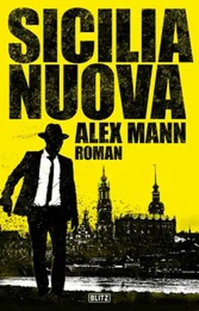 Mann |  Sicilia Nuova | eBook | Sack Fachmedien