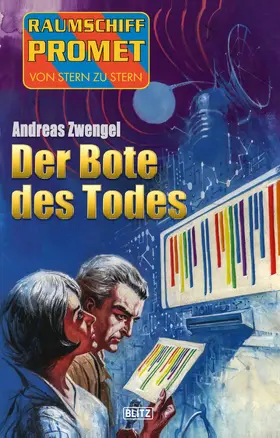 Zwengel |  Raumschiff Promet - Von Stern zu Stern 28: Der Bote des Todes | eBook | Sack Fachmedien