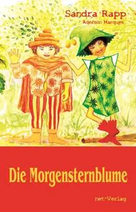 Rapp |  Die Morgensternblume | Buch |  Sack Fachmedien