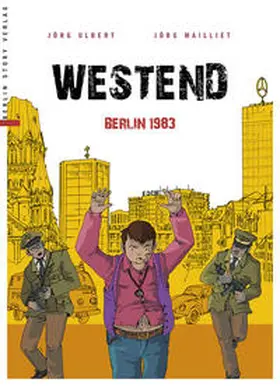 Ulbert |  Westend | Buch |  Sack Fachmedien