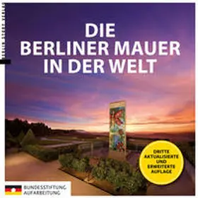 Kaminsky | Die Berliner Mauer in der Welt | Buch | 978-3-95723-184-0 | sack.de