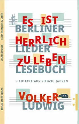 Ludwig |  Es ist herrlich zu leben | Buch |  Sack Fachmedien