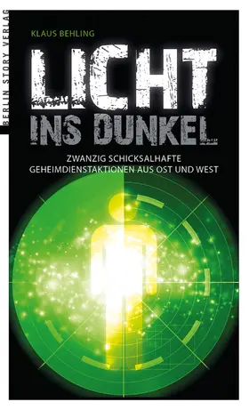 Behling |  Licht ins Dunkel | eBook | Sack Fachmedien