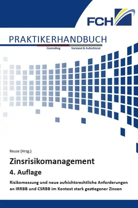 Reuse |  Zinsrisikomanagement | Buch |  Sack Fachmedien