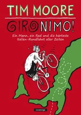 Moore |  Gironimo! | eBook | Sack Fachmedien
