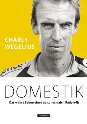 Wegelius | Domestik | E-Book | sack.de
